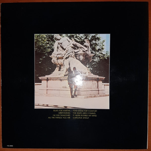 Release: Another Day-Vinyl-Japan-1973-YZ-6-MP-9903610