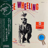 The Ted Brown Sextet - Free Wheeling (LP, Album, Reissue, Mono) - Very Good Plus (VG+) / Very Good (VG)