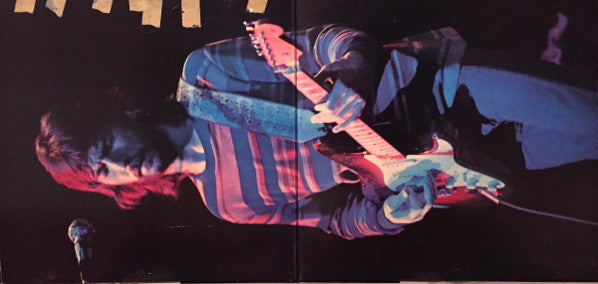 Release: In Concert-Vinyl-UK-1973-2659 020-2603058