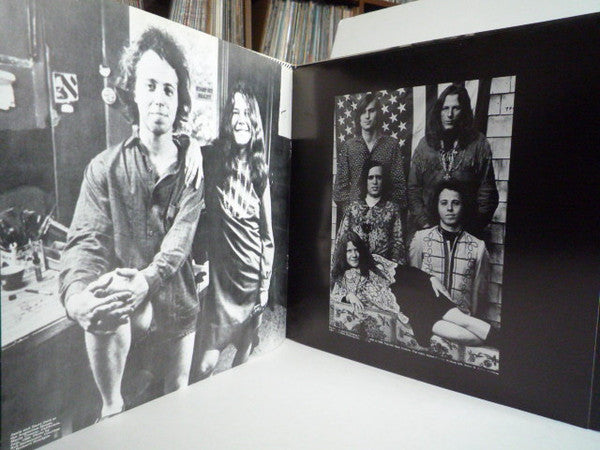 Janis