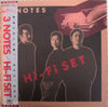 Hi-Fi SET - 3 Notes (LP, Album) - Very Good Plus (VG+) / Very Good Plus (VG+)