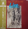 The Dylan II - Last Concert Live (LP, Album, Reissue) - Very Good Plus (VG+) / Very Good (VG)