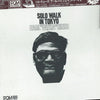 Earl Hines - Solo Walk In Tokyo (Vinyl, LP) Very Good Plus (VG+) / Good Plus (G+)