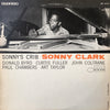 Sonny Clark - Sonny's Crib (Vinyl, LP, Album, Reissue, Stereo) Very Good (VG) / Very Good Plus (VG+)
