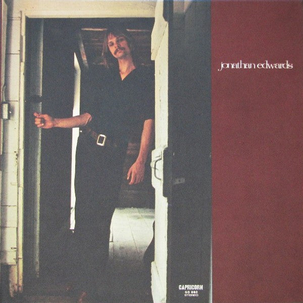 Release: Jonathan Edwards-Vinyl-US-1971-SD 862-5442064