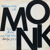 Thelonious Monk - Monk (LP, Album, Reissue, Remastered) - Very Good (VG) / Very Good (VG)