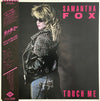 Samantha Fox - Touch Me (Vinyl, LP, Album, Promo) Near Mint (NM or M-) / Very Good Plus (VG+)