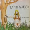 La Terrifica - Eso Me Conviene (Vinyl, LP, Album) Good Plus (G+) / Very Good (VG)