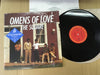 T-Square - Omens Of Love (Vinyl, 12