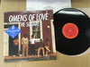 T-Square - Omens Of Love (Vinyl, 12