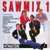 Hitmasters - Sawmix 1 (Vinyl, 12