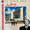 The Other Ones - Holiday (Vinyl, 12