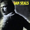 Dan Seals - Stones (Vinyl, LP, Album) Very Good (VG) / Good Plus (G+)
