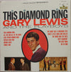 Gary Lewis & The Playboys - This Diamond Ring (LP, Album, Stereo) - Very Good Plus (VG+) / Good Plus (G+)