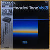 Yuri Tashiro Piano Trio - Optonica -  Full Extended Tone Vol. 3 (Vinyl, LP, Album, Promo, Stereo) Very Good (VG) / Fair (F)