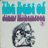 Jimmy Witherspoon - The Best Of Jimmy Witherspoon (Vinyl, LP, Compilation, Reissue, Stereo) Very Good Plus (VG+) / Very Good (VG)