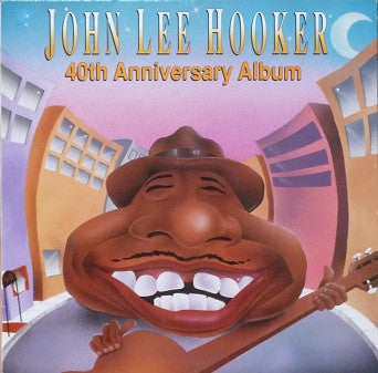 40th Anniversary Album