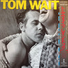 Tom Waits - Rain Dogs = レイン・ドッグ (Vinyl, LP, Album) Very Good (VG) / Very Good Plus (VG+)