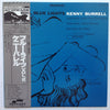 Kenny Burrell - Blue Lights, Vol. 2 (Vinyl, LP, Album, Misprint, Reissue, Stereo) Very Good Plus (VG+) / Very Good Plus (VG+)