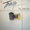 Tal Farlow - Trinity (LP, Album, Reissue) - Very Good Plus (VG+) / Very Good Plus (VG+)