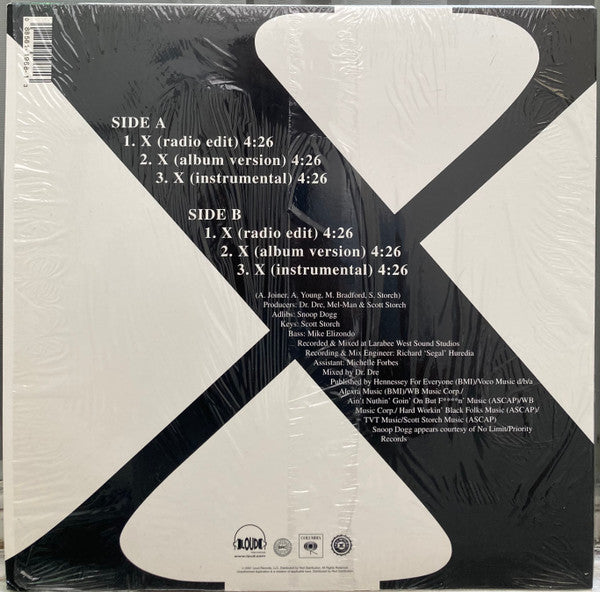 Release: X-Vinyl-US-2001-1968-1-2069551