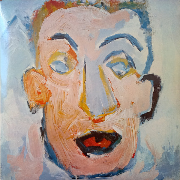 Release: Self Portrait-Vinyl-US-None-CG 30050, C2X 30050-6046931