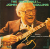 John Collins (2) - The Incredible!... (Vinyl, LP, Album, Stereo) Very Good (VG) / Very Good (VG)