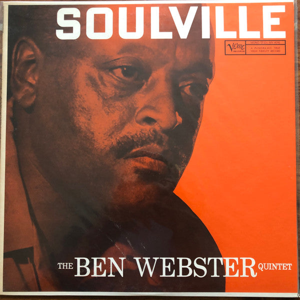 Soulville