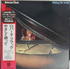 Roberta Flack - Killing Me Softly (LP, Album, Stereo) - Very Good Plus (VG+) / Very Good Plus (VG+)