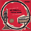 Clifford Brown And Max Roach - The Best Of Max Roach And Clifford Brown In Concert (LP, Album, Reissue, Mono) - Very Good (VG) / Very Good Plus (VG+)