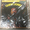 Quincy Jones - 12  Best Pops (Vinyl, Box Set, LP, Compilation) Very Good (VG) / Very Good (VG)