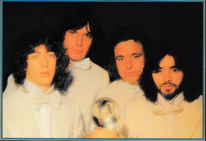 The Jack Bruce Band