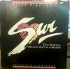 Astor Piazzolla - Sur (Una Pelicula Para Llevar En El Corazon) (Vinyl, LP, Album) Very Good (VG) / Very Good (VG)