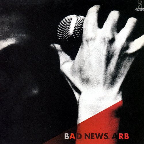 Master Release: Bad News by A.R.B