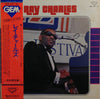 Ray Charles - Gem / Ray Charles (2xLP, Compilation) - Near Mint (NM or M-) / Very Good Plus (VG+)