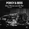 Oscar Peterson - Porgy & Bess (Vinyl, LP, Album, Stereo) Good Plus (G+) / Good Plus (G+)