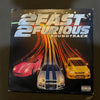 Various - 2 Fast 2 Furious (Soundtrack) (2xVinyl, LP, Album, Compilation) Good Plus (G+) / Very Good (VG)