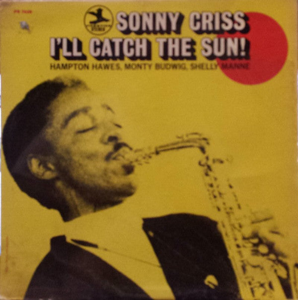 Release: I'll Catch The Sun!-Vinyl-US-1969-PR 7628, PRST 7628-3446751
