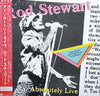 Rod Stewart - Absolutely Live (2xLP, Album) - Very Good Plus (VG+) / Very Good Plus (VG+)