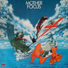 Focus (2) - Mother Focus (Vinyl, LP, Album) Very Good (VG) / Very Good Plus (VG+)