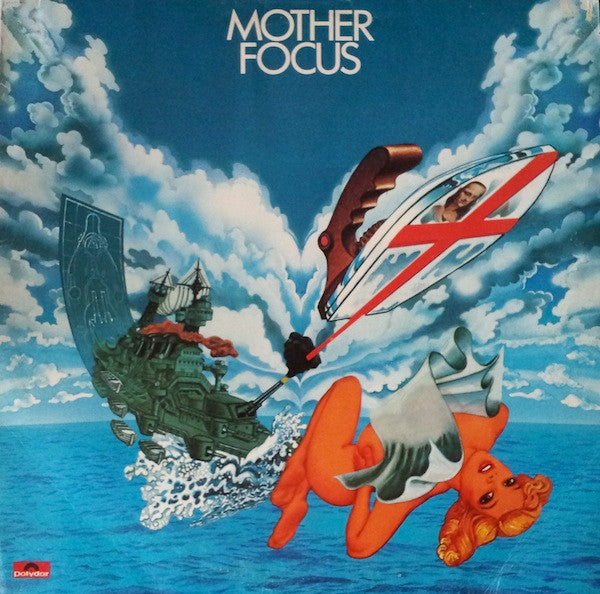 Mother Focus