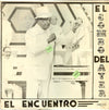 El Combo Del Ayer - El Encuentro (Vinyl, LP, Album) Very Good (VG) / Very Good (VG)