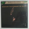 Sarah Vaughan - Sarah Vaughan In Hi-Fi (Vinyl, LP, Album, Reissue) Very Good (VG) / Very Good (VG)