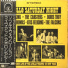 Various - Apollo Saturday Night (LP, Compilation, Reissue) - Very Good Plus (VG+) / Very Good Plus (VG+)