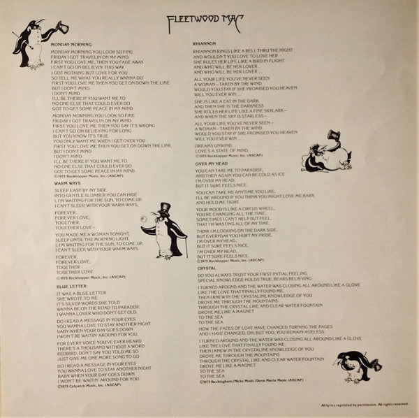 Fleetwood Mac