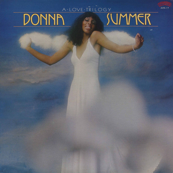 Release: A Love Trilogy-Vinyl-Japan-1980-22S-17, 22S-17-4747051