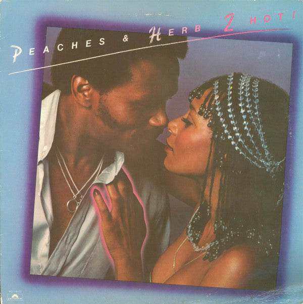 Release: 2 Hot!-Vinyl-US-1978-PD-1-6172-4068599