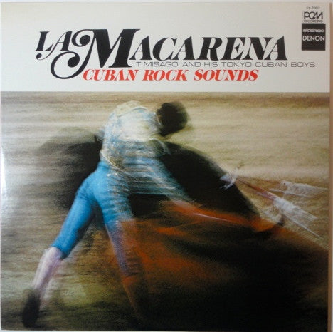 La Macarena - Cuban Rock Sounds