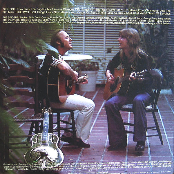 Release: Stills-Vinyl-US-1975-PC 33575-1397408