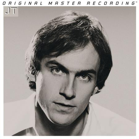 Release: JT-Vinyl-US-2011-MFSL 1-354-3139784